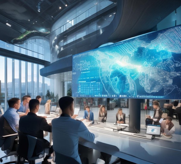 海南企业信息化咨询公司,助力产业高质量发展的新引擎 海南企业信息化咨询公司,助力产业高质量发展的新引擎