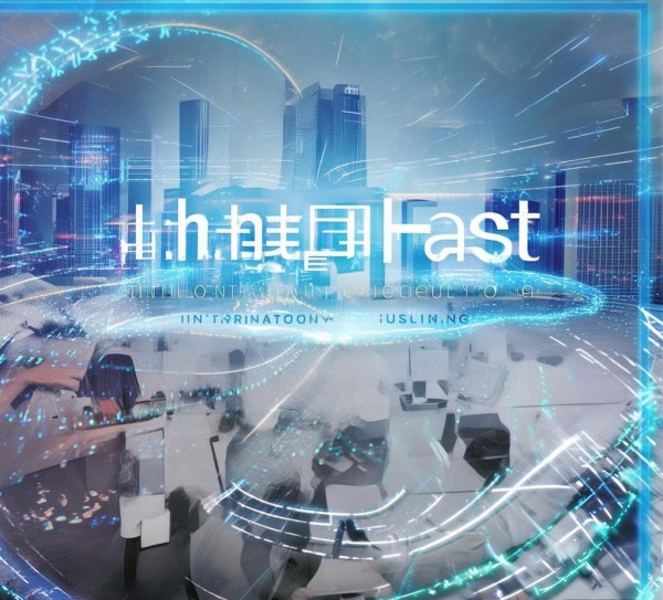 湖南飞速信息技术咨询,助力企业迈向数字化未来 湖南飞速信息技术咨询,助力企业迈向数字化未来