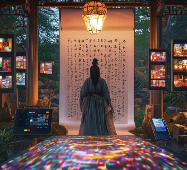 东方智慧，信息化咨询的智慧之光