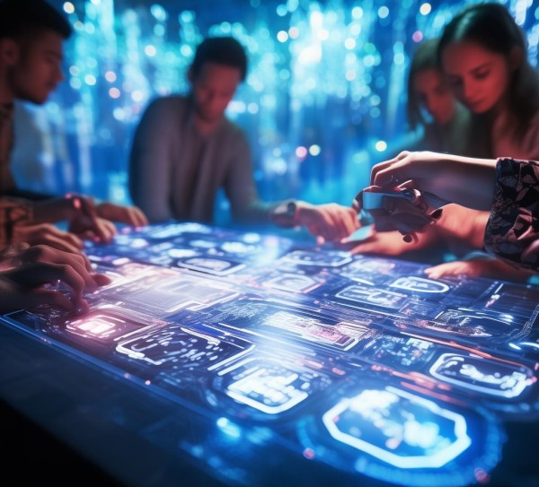 推动大善信息咨询服务，构建社会价值的数字化平台