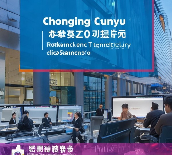 重庆椿雨信息技术咨询,助力企业数字化转型 重庆椿雨信息技术咨询,助力企业数字化转型
