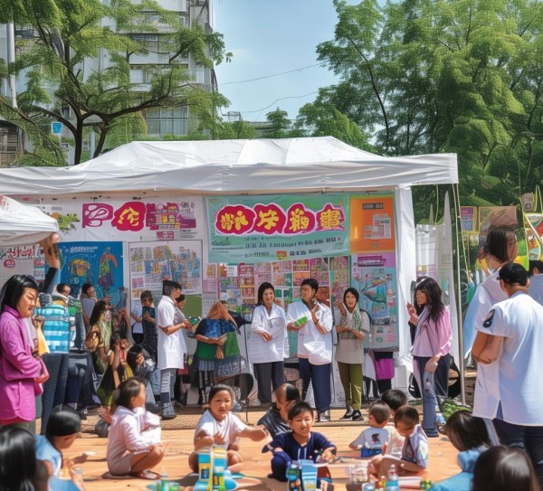高港区全民健康信息咨询服务，助力全民健康生活