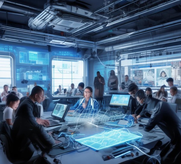 江苏省创新信息技术咨询,助力数字转型的助力 江苏省创新信息技术咨询,助力数字转型的助力