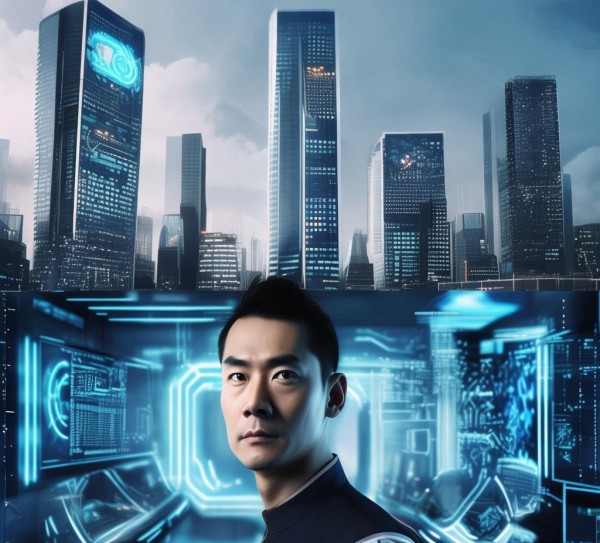 技术驱动的未来,刘介强信息技术咨询的使命与责任 技术驱动的未来,刘介强信息技术咨询的使命与责任