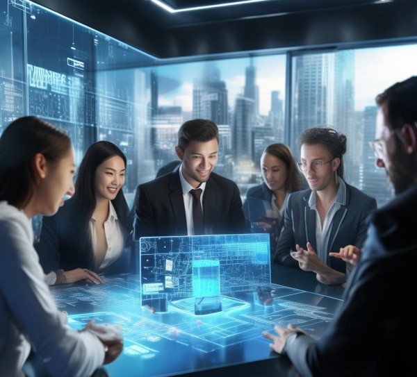 南京远尚铭信息技术咨询,为您量身打造智能时代解决方案 南京远尚铭信息技术咨询,为您量身打造智能时代解决方案