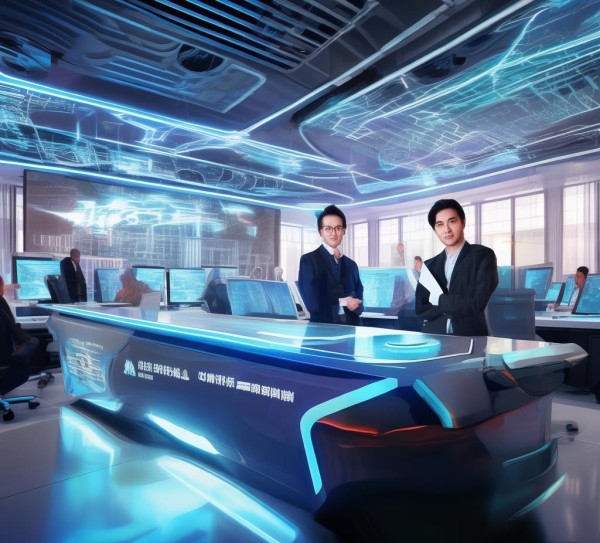 重庆市宝钻信息技术咨询,助力企业发展与创新 重庆市宝钻信息技术咨询,助力企业发展与创新