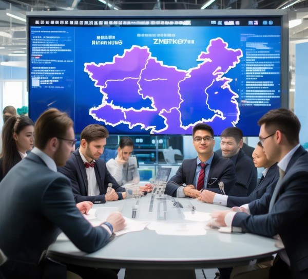 镇雄信息咨询服务，助力企业数字化转型的助力