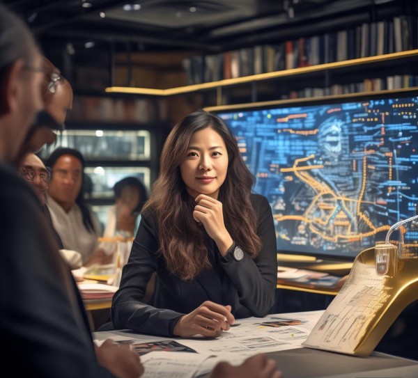 海棠信息咨询服务,助力企业发展与挑战共存 海棠信息咨询服务,助力企业发展与挑战共存