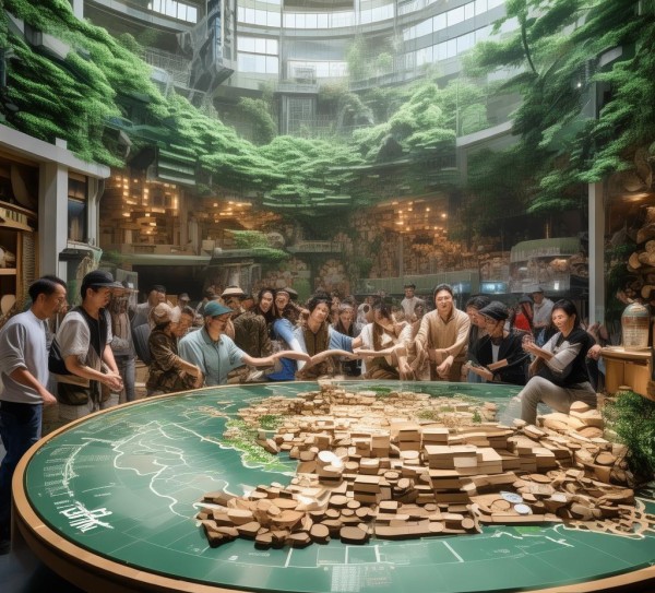 助力福州枫楠产业发展新机遇 助力福州枫楠产业发展新机遇