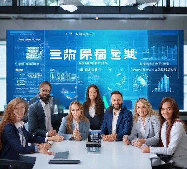 囊谦信息咨询服务，助力企业数字化转型