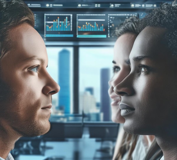 profiles of Top Performers in Information Services:A Comprehensive Analysis profiles of Top Performers in Information Services:A Comprehensive Analysis