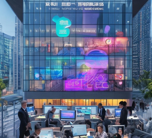 滁州美盛信息咨询服务公司,助力信息时代,成就未来 滁州美盛信息咨询服务公司,助力信息时代,成就未来