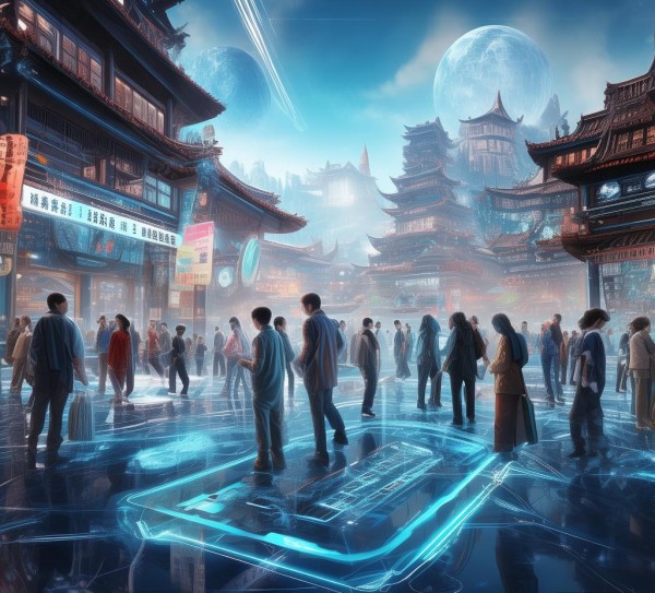重塑信息时代,改则县信息咨询服务的创新与发展 重塑信息时代,改则县信息咨询服务的创新与发展