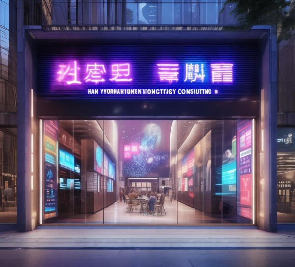 桃城区晗玥信息技术咨询店,数字化转型的智慧助力 桃城区晗玥信息技术咨询店,数字化转型的智慧助力