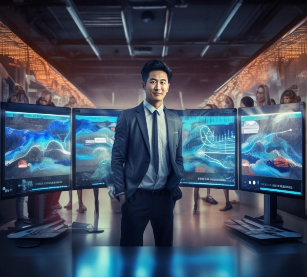 永宁信息咨询服务,助力企业数字化转型的强劲力量 永宁信息咨询服务,助力企业数字化转型的强劲力量