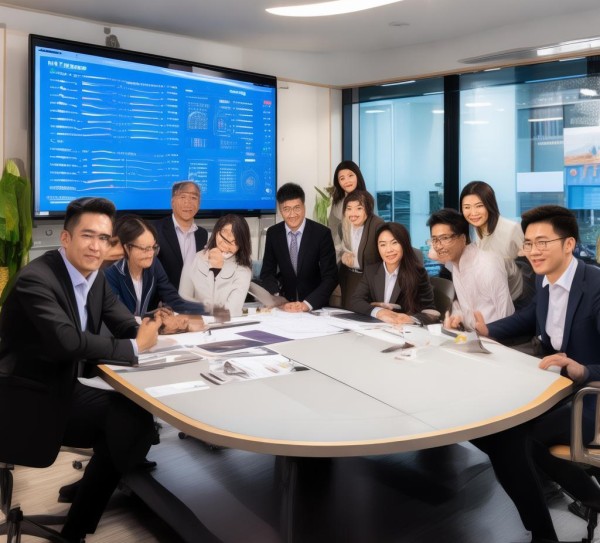 四川臻优信息技术咨询,助力企业数字化转型的智囊团 四川臻优信息技术咨询,助力企业数字化转型的智囊团