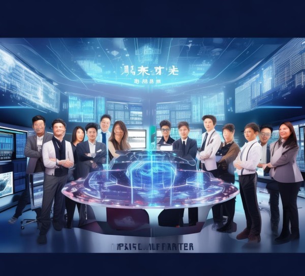 弘胜信息技术咨询,助力企业数字化转型的Powerful Partner 弘胜信息技术咨询,助力企业数字化转型的Powerful Partner