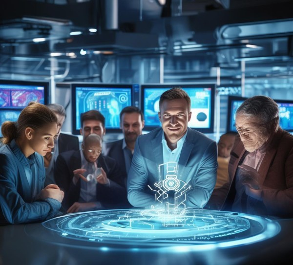盛磊信息技术咨询,disrupt the Information Technology Industry 盛磊信息技术咨询,disrupt the Information Technology Industry