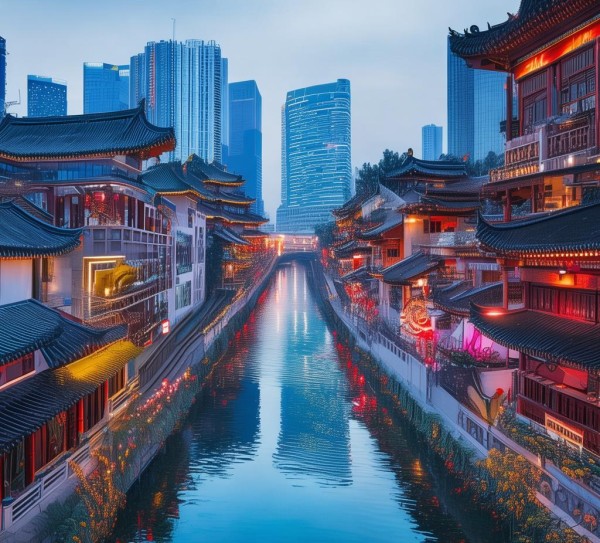 嘉兴,信息化转型的机遇与挑战 嘉兴,信息化转型的机遇与挑战