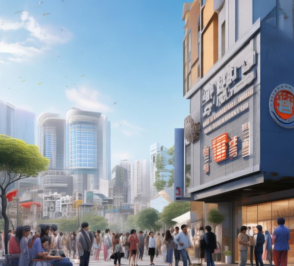 沂源县燕桥信息咨询服务，助力社会进步与和谐