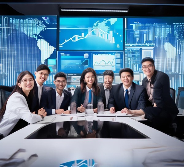 博发信息技术咨询,助力企业数字化转型 博发信息技术咨询,助力企业数字化转型