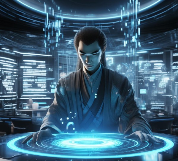守护数字化转型的智囊,宗益信息咨询服务 守护数字化转型的智囊,宗益信息咨询服务