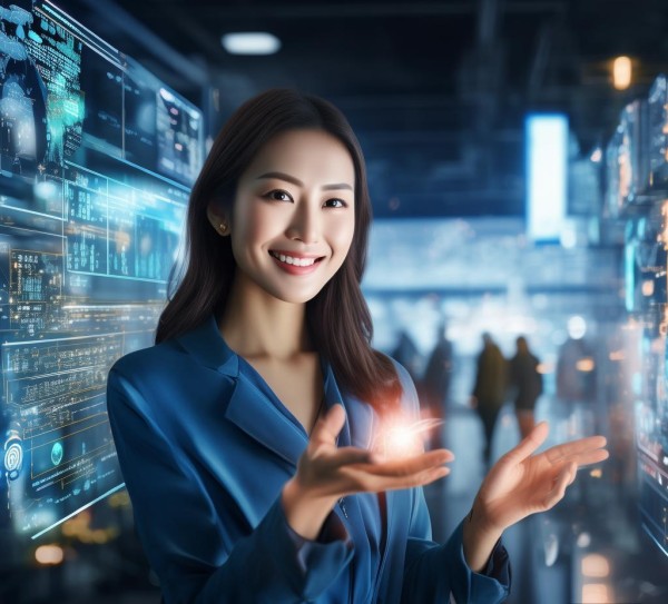 研研姐,信息咨询服务的未来 研研姐,信息咨询服务的未来