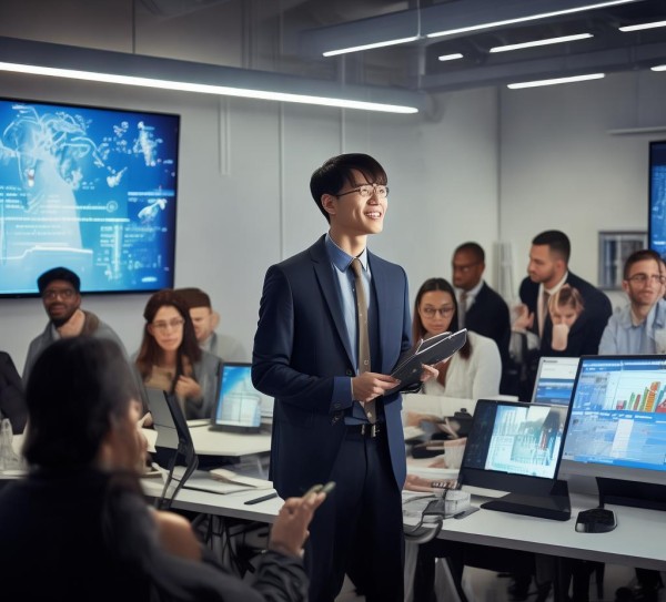 信息化咨询培训讲师,助力企业数字化转型 信息化咨询培训讲师,助力企业数字化转型