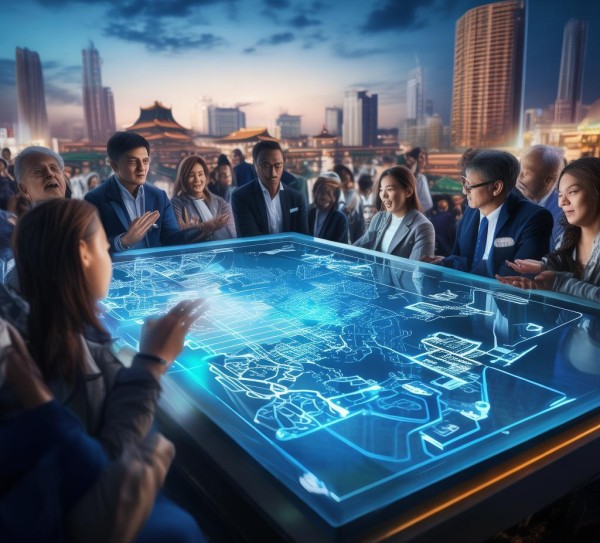 解读吉林信息化咨询,助力区域经济发展与社会稳定 解读吉林信息化咨询,助力区域经济发展与社会稳定
