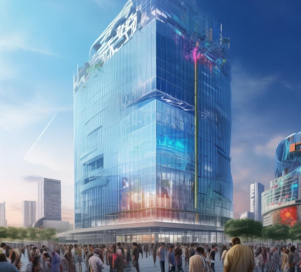 旌阳显科信息咨询,助力区域经济发展与社会进步 旌阳显科信息咨询,助力区域经济发展与社会进步