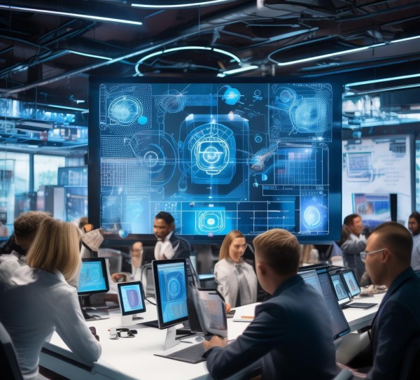 信息化全过程工程咨询,Connecting the dots of digital transformation 信息化全过程工程咨询,Connecting the dots of digital transformation
