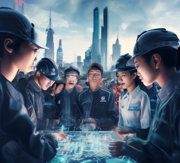 中国通信信息化咨询工程师,推动数字化转型的未来 中国通信信息化咨询工程师,推动数字化转型的未来