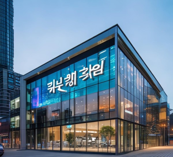 韩国部分，高新区恒健信息技术咨询