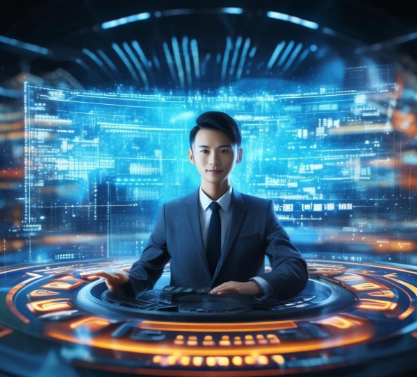 垣曲信息咨询服务，助力数字转型的精准决策