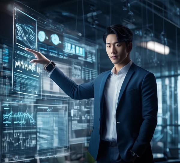 信息化咨询师,推动企业持续变革的智囊 信息化咨询师,推动企业持续变革的智囊