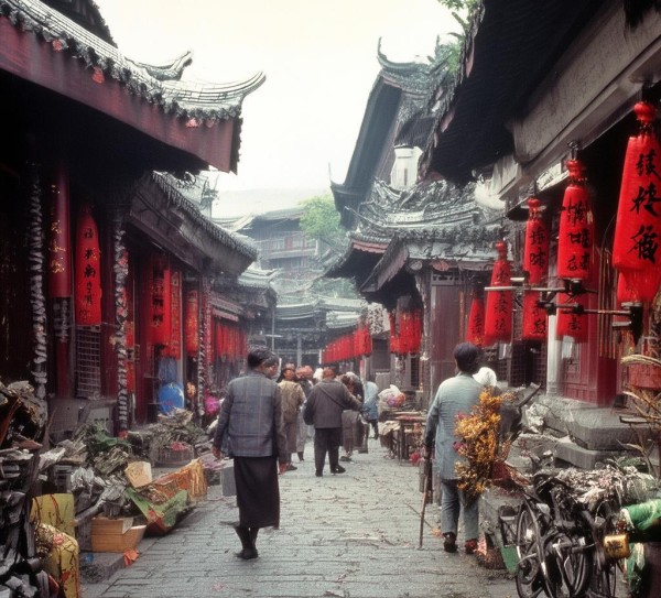 梁山跃通,传统二手车市场与智能化时代的新机遇 梁山跃通,传统二手车市场与智能化时代的新机遇