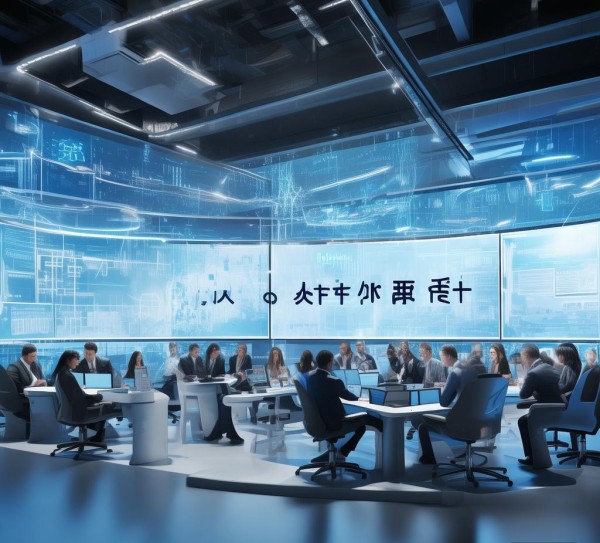 誉橙信息咨询服务,助力企业迈向智能时代 誉橙信息咨询服务,助力企业迈向智能时代