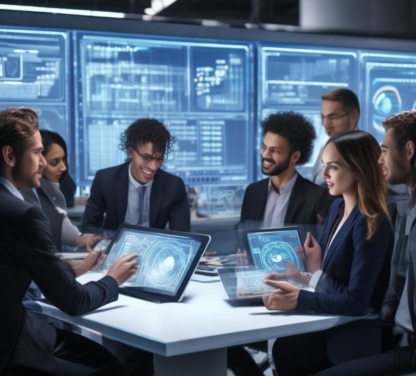 信息化企业管理咨询，modernization and management consulting 的重要性
