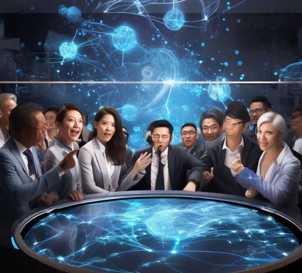 固阳信息咨询服务，智慧经济的创新机遇