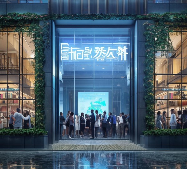 雨姐信息咨询服务中心,助力职场成长的智慧平台 雨姐信息咨询服务中心,助力职场成长的智慧平台