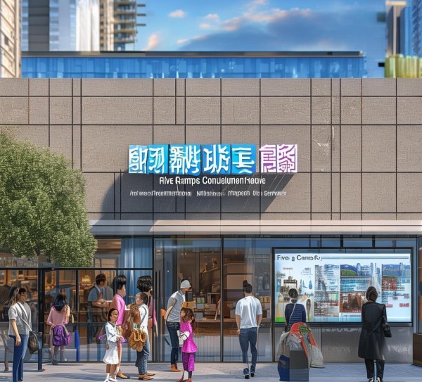 五营区信息咨询服务，助力城市发展与民生保障