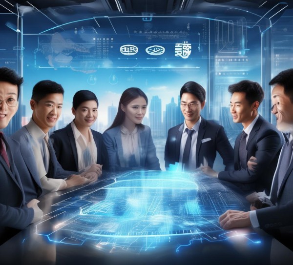 中祺信息咨询服务,助力企业数字化转型与数据驱动的创新 中祺信息咨询服务,助力企业数字化转型与数据驱动的创新