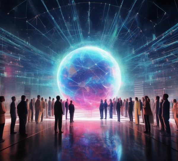 乌拉,重塑全球信息平台的新秩序 乌拉,重塑全球信息平台的新秩序