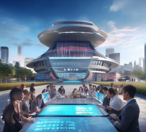 钦州市信息咨询服务,助力经济高质量发展的新引擎 钦州市信息咨询服务,助力经济高质量发展的新引擎