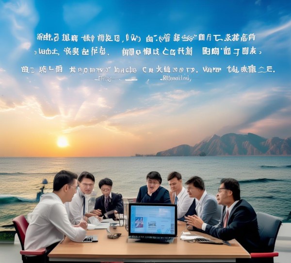 海阳，咨询者的摇篮—晴淼信息技术咨询的发展与未来