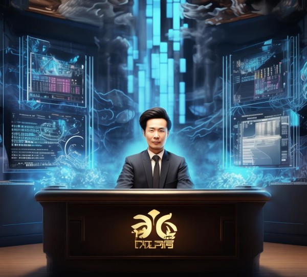 鼎圣信息咨询服务，数字化时代的智囊之选