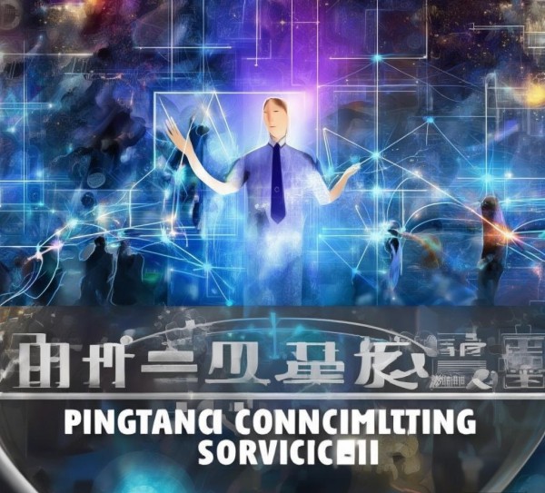 平塘信息咨询服务，赋能用户，突破信息孤岛