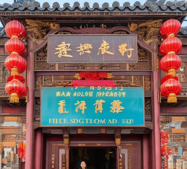 福宅信息咨询服务部地址，助力您的未来！