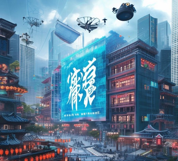 武邑信息时代,助力数字经济,推动产业数字化转型 武邑信息时代,助力数字经济,推动产业数字化转型