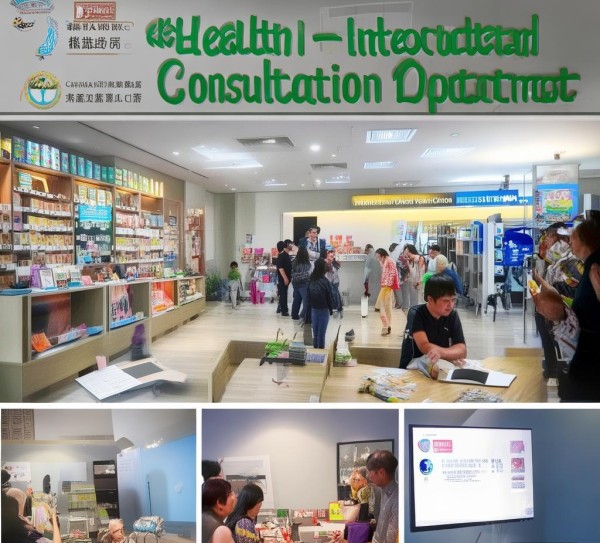 仁怀市健康信息咨询服务部,传递健康理念,服务市民健康 仁怀市健康信息咨询服务部,传递健康理念,服务市民健康